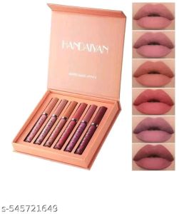 Lip Glowing Lipstick