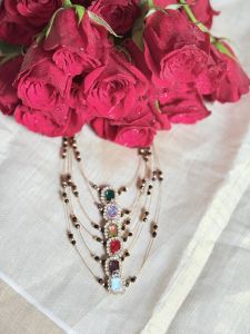 Invisible Mangalsutra Invisible Mangalsutra