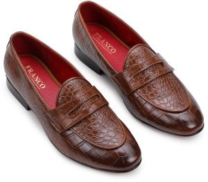 Gents Leather Footwear