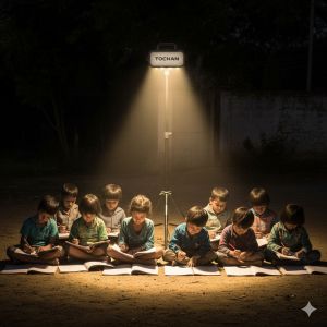 LED Concealed Lights