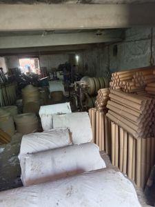 Paper Core Tube