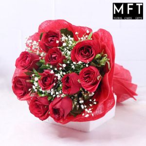 Online Flower Delivery