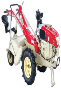 Diesel Vst Shakti Power Tiller