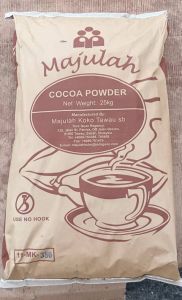 11-MK 380 Majulah Cocoa Powder