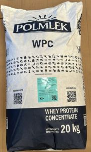 Polmlek Whey Protein Concentrate