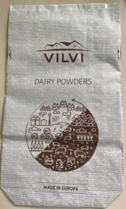 Vilvi Whey Protein Concentrate