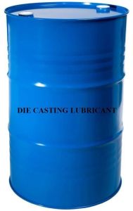 Water Based Die Lubricant, Packaging Type : Drum, Plastic Bottel