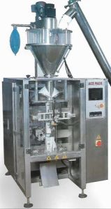 Automatic Collar Type Machine