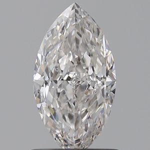 Lab Grown Diamond Marquise 1.08ct E VS1