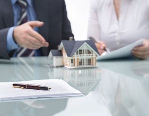 Commercial Rental Service