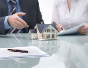 Industrial Lease Services