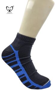 Premium Cotton Sports Socks