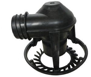 Pvc Cooling Tower Nozzle, Brand Name : Prompt Spray Engineers