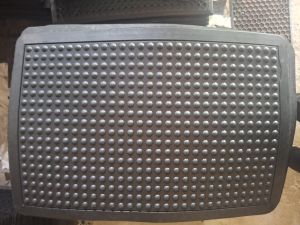 Half Round Coir Mats