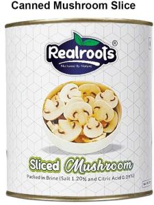 Common Canned Mushroom Slice, Color : Creamy for Cooking