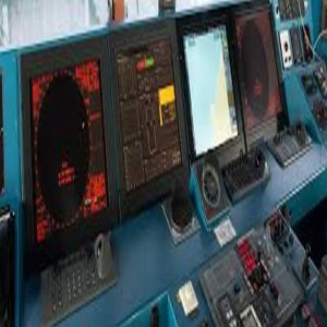 Marine Navigation Equipments
