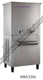 150L Stainless Steel Water Cooler, Power : 230-502 HZ, 1PH
