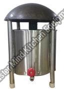 Rumali Roti Maker, Certification : CE Certified