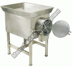 Electric Stainless Steel Pulverizer, Voltage : 220V