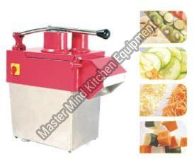 Plastic Vegetable Slicer, For Commercial, Feature : Easy Operation