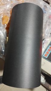 Black Kraft SV Coated Paper