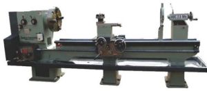 Steel All Gear Heavy Duty Lathe Machine, Voltage : 220V