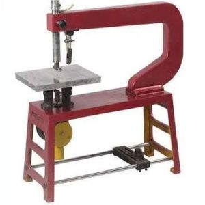 Electric Jigsaw Machine, Voltage Rating : 220V