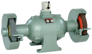 Extra Heavy Duty Bench Grinder, Voltage : 120V, Weight : 25 Lbs