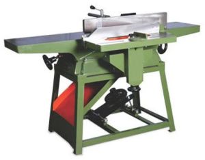 Steel Surface Planers Machine for Woodworking