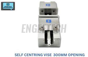 Steel 12Inch Self Centering Machine Vices