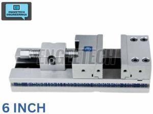 Steel 6 Inch Precision Modular Machine Vices