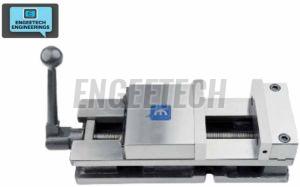 6 Inch Standard CN 200 THV Machine Vices