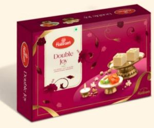 450gm Double Joy Diwali Celebration Gift Pack