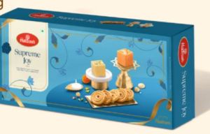 700gm Supreme  Joy Diwali Celebration Gift Pack