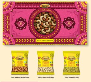 Set OF 4 Diwali Celebrations Gift Box