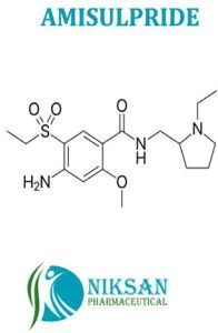 Amisulpride