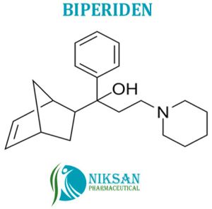 Active Pharmaceutical Ingredients