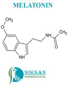 Melatonin, Brand Name : Snozzy, Packaging Type : Kg, Form : Tablet