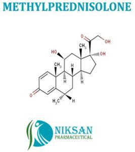 Methyl Prednisolone