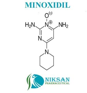 Minoxidil