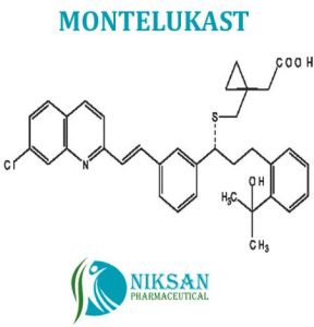 Montelukast