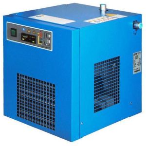 Refrigerated Compressed Air Dryer