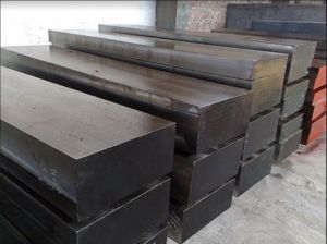Polished Die Steel Block, For Automobile Industry