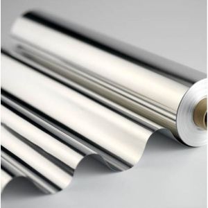 Aluminium Foils for Packing Food