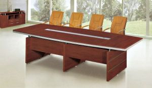 Integrated Conference Table, Brand Name : Saatvik