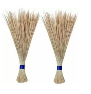 Coconut Wooden Broom Stick, Packaging Type : Plastic Bags