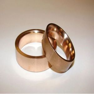 Copper Alloy Castings