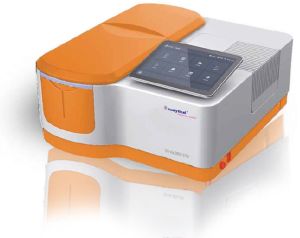 Spectrophotometers