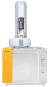 optima-3007i gas chromatography machine