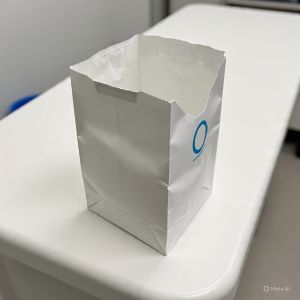 Vomit Bag